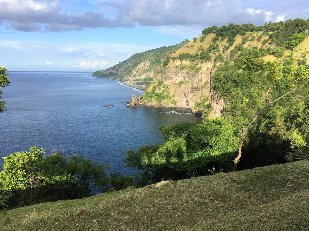 Tumbu旅游攻略图片