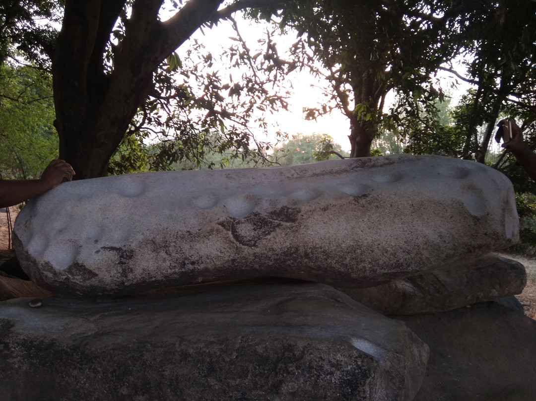 Thinthini Patthar景点图片