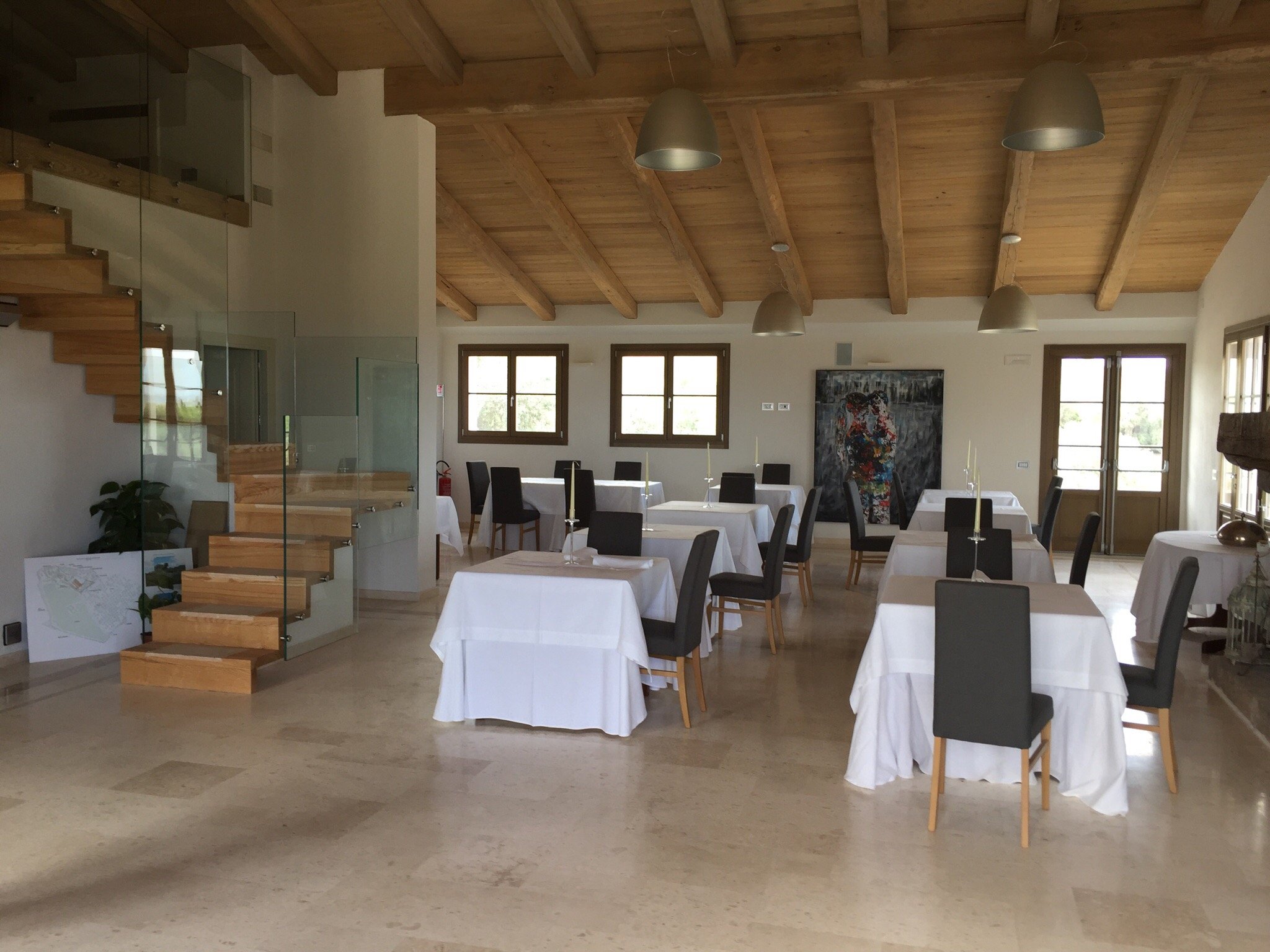 Serra Niedda Resort & Agriturismo-官方