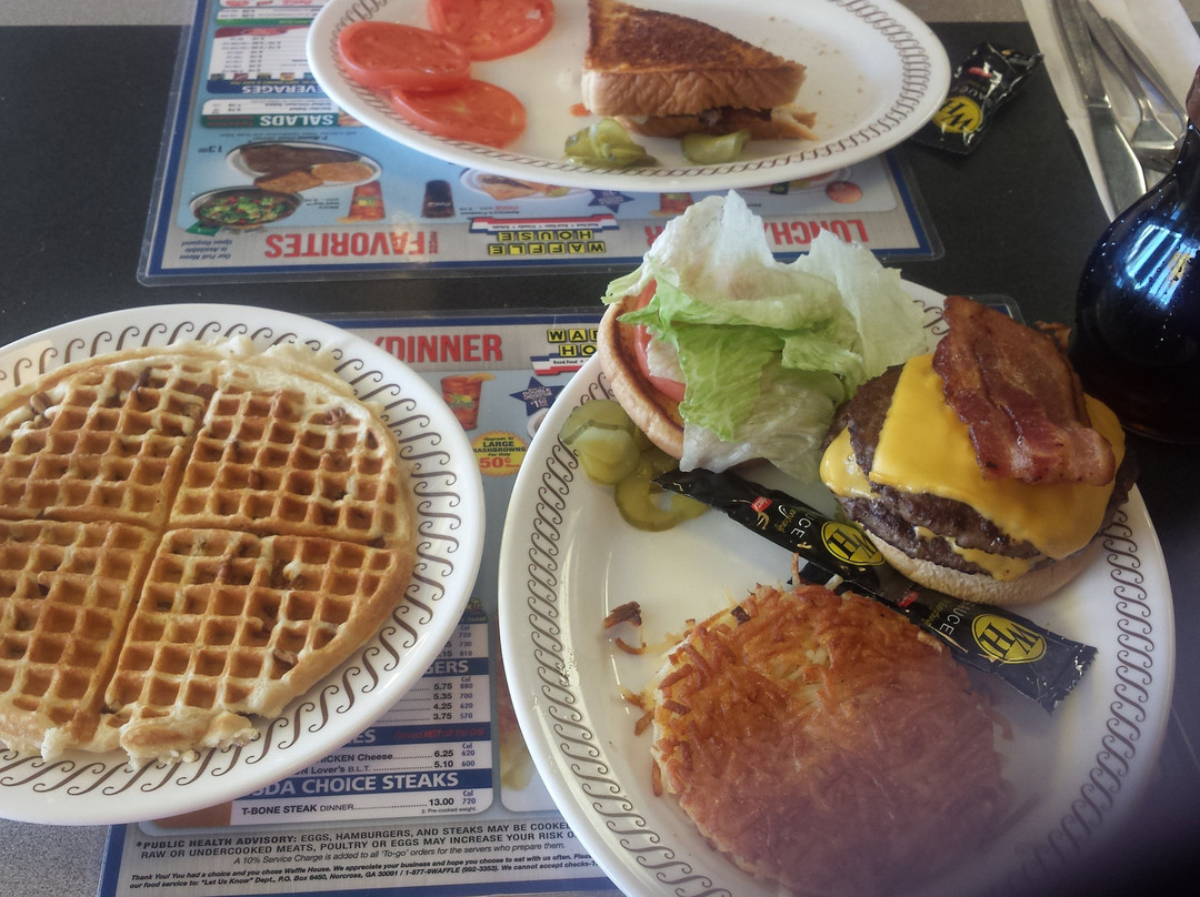 Waffle House