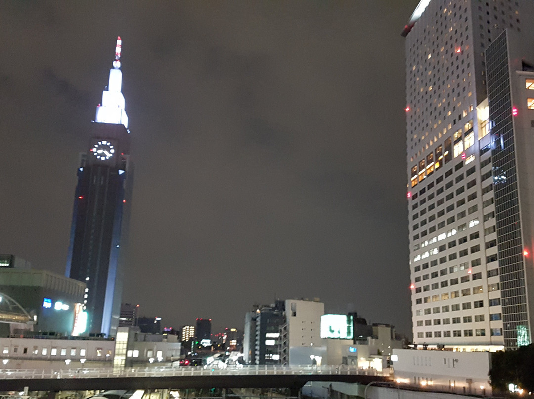 Lumine 百货（新宿 1 店）