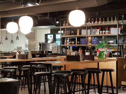 Glasmagasinet-奥斯陆必去景点