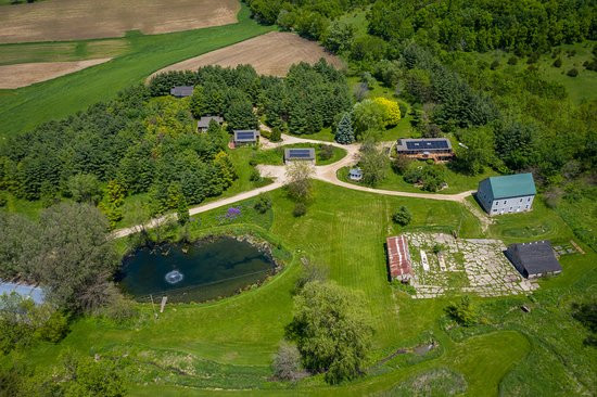 Hawk Valley Retreat & Cottages主图