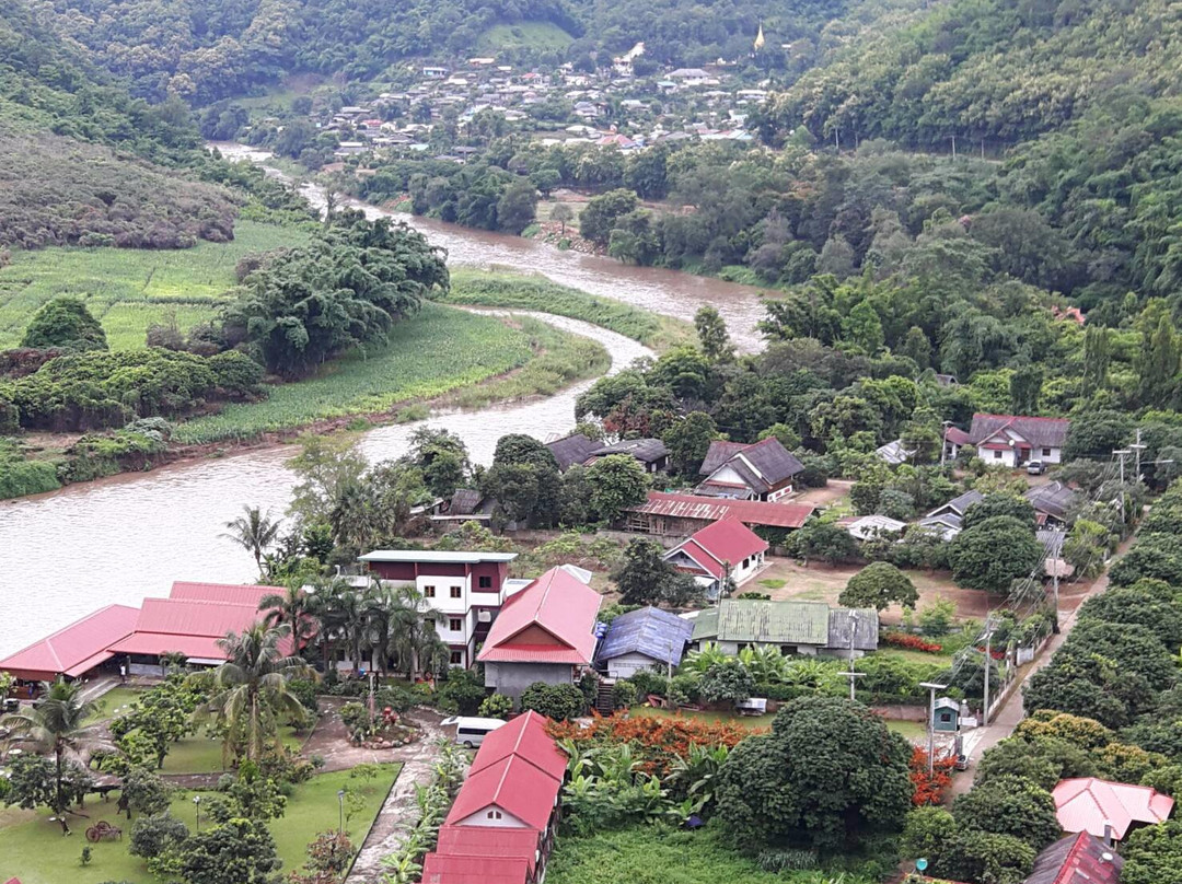 塔通旅游攻略图片