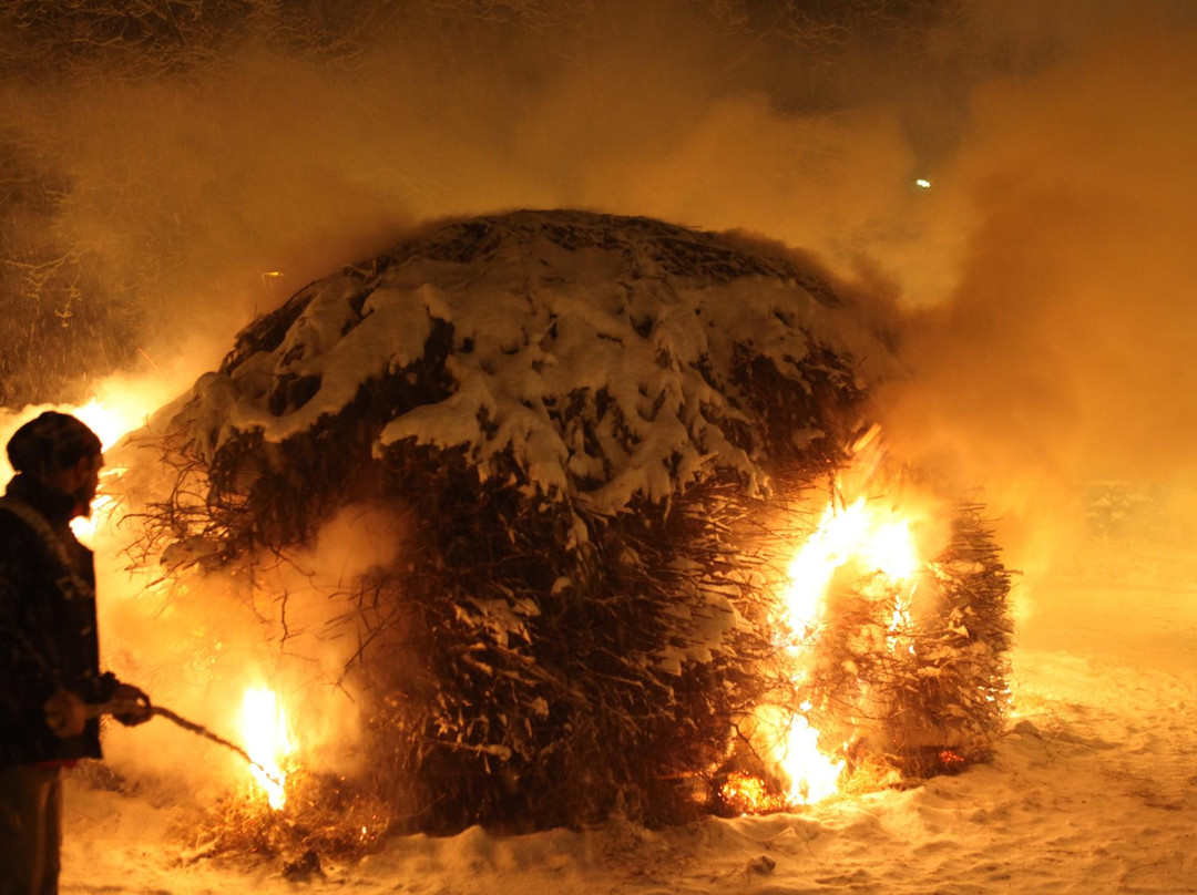 Zelbio旅游攻略图片