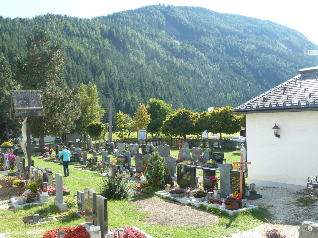 Ebene Reichenau旅游攻略图片