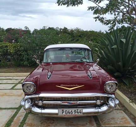 Dhawa Cayo Santa Maria主图