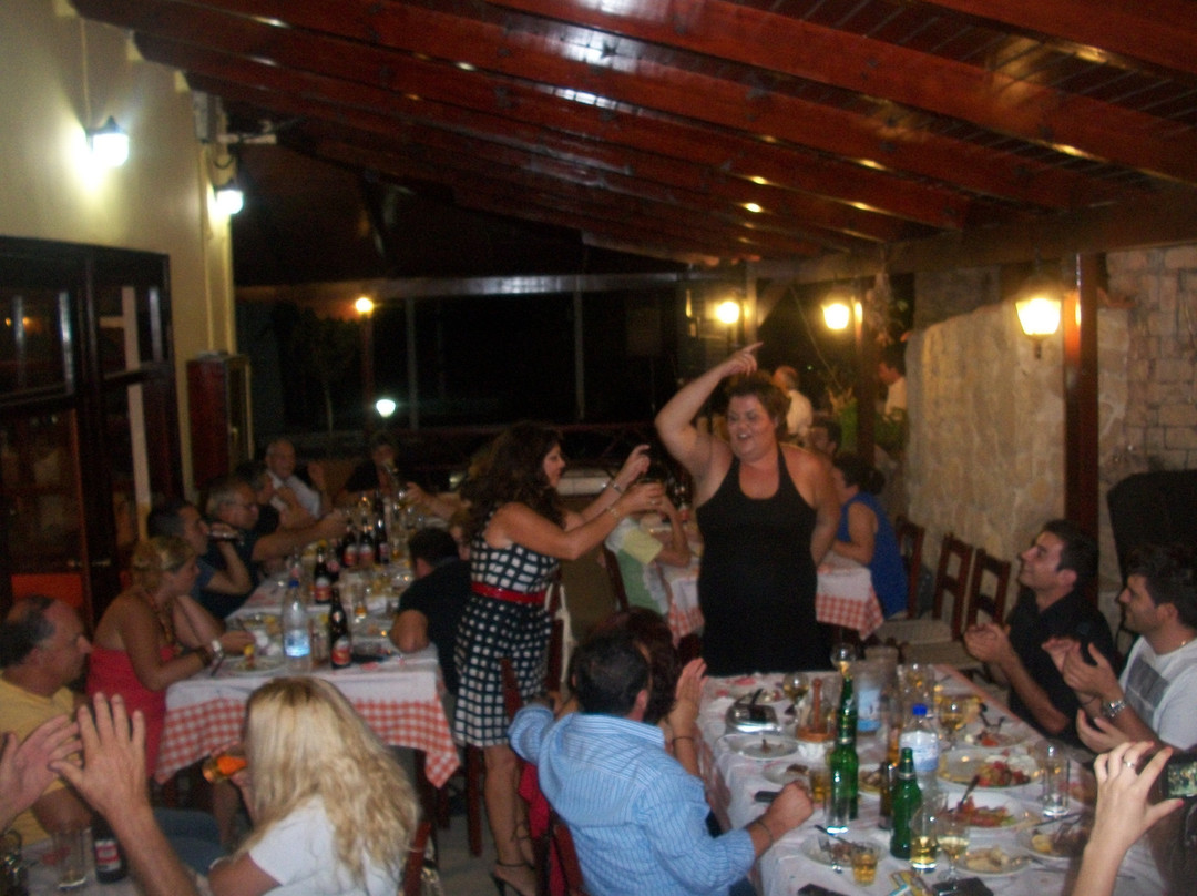 Rapaniana旅游攻略图片