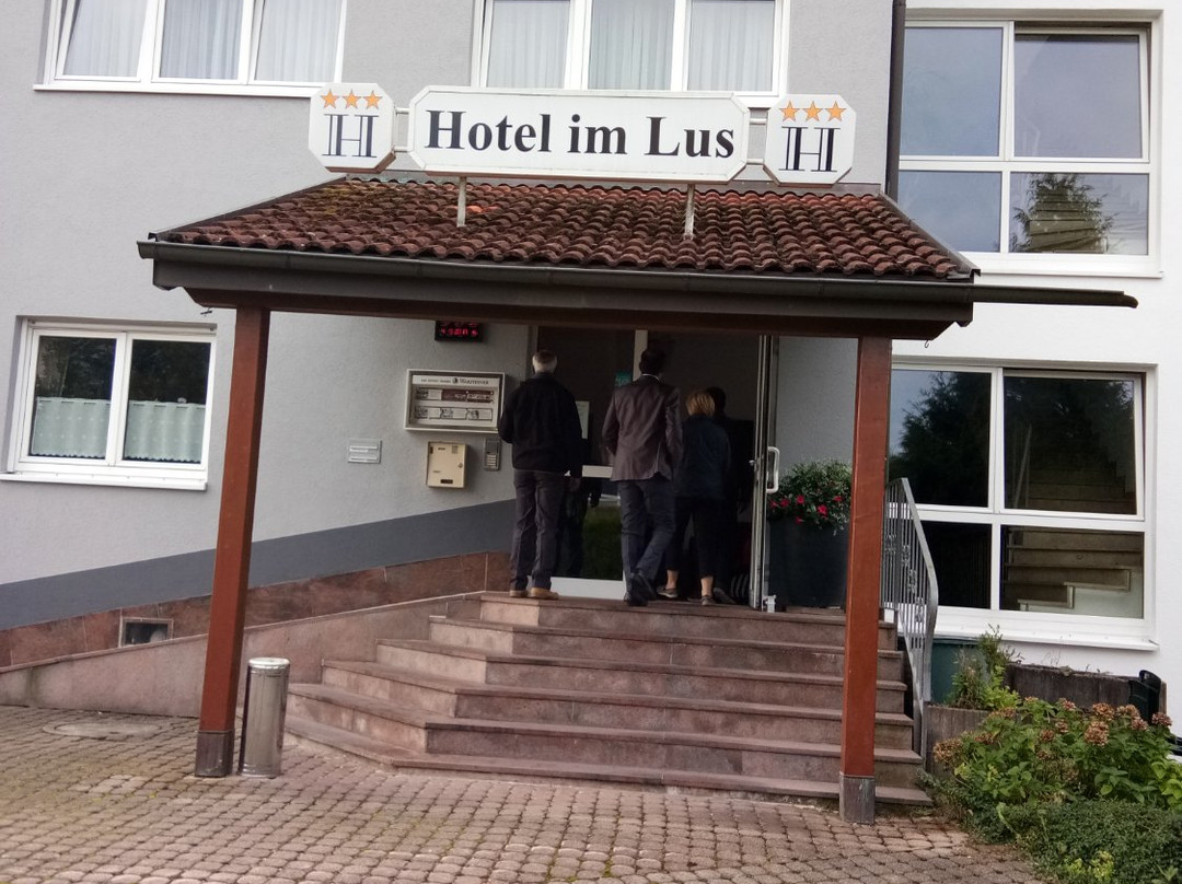 HIL - Hotel Im Lus主图