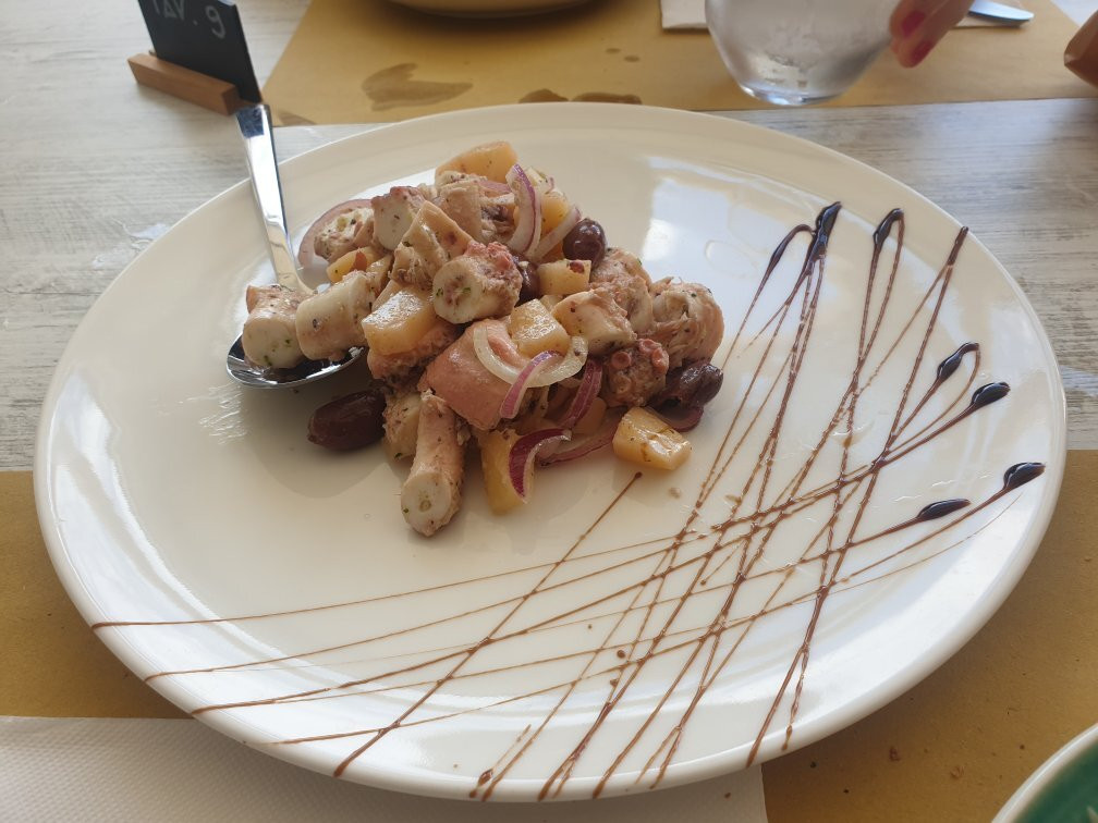 Le Monachelle A Mare