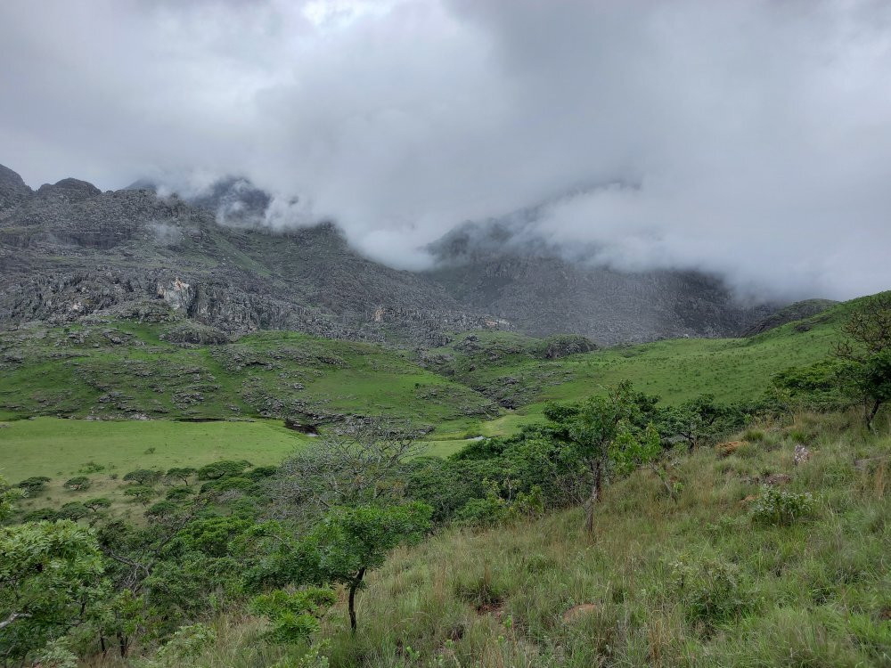 Chimanimani Mountains National Park景点图片