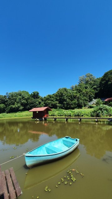 Pousada Pinhal Alto-官方