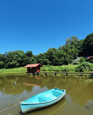 Pousada Pinhal Alto主图