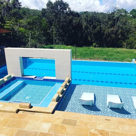 Hotel Campestre Ataraxia Barichara主图