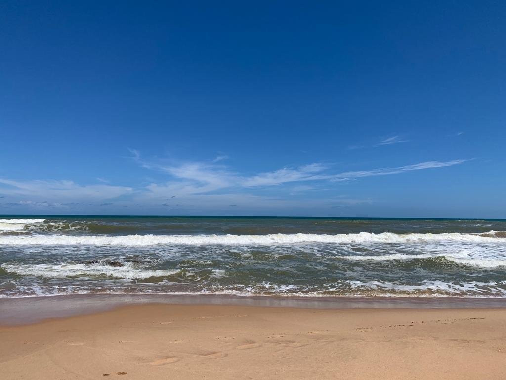 Imbassai Beach-普拉亚多海滩必去景点