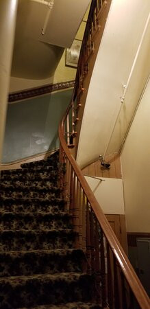 Silver Queen Hotel主图