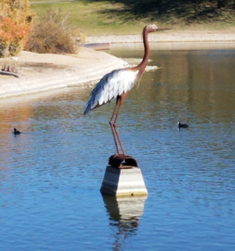 The Fountain-Fountain Hills必去景点