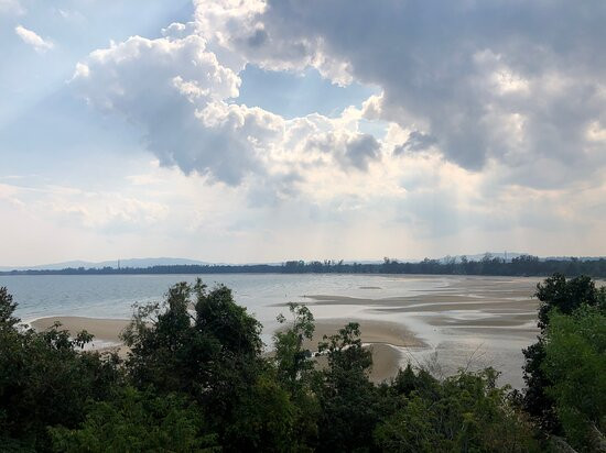 Royale Chulan Cherating Villas主图