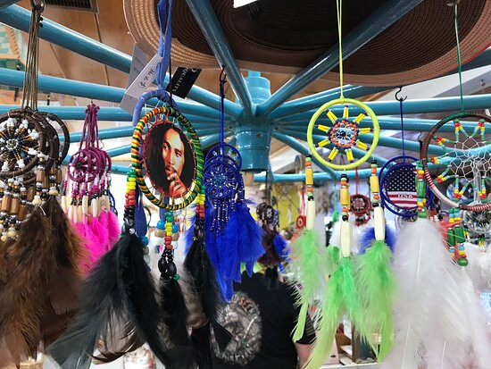 Native Views-Shelburne Falls必去景点