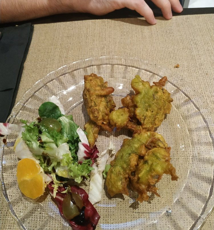 Gastrobar Al-Andalus-塞维利亚必去景点