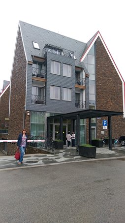 Zelenogradsk Spa Hotel-浴室