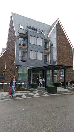 Zelenogradsk Spa Hotel主图