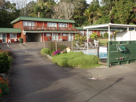 弗拉明戈汽车旅馆主图