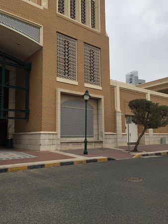 Sharq Market Waterfront-Kuwait City必去景点
