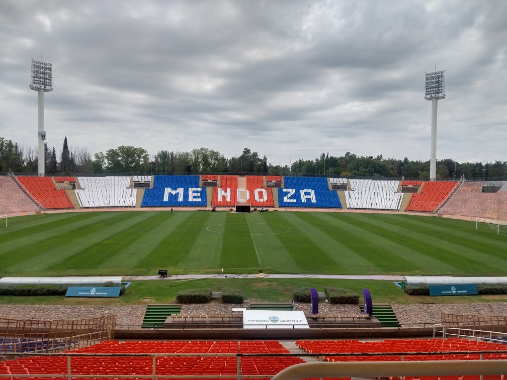 Malvinas Argentinas Stadium-门多萨必去景点