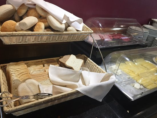 Diego de Almagro Valdivia Hotel主图