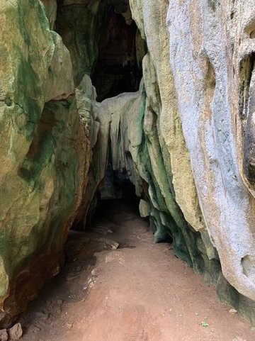 Enchanting Tanzania Safaris-阿鲁沙必去景点