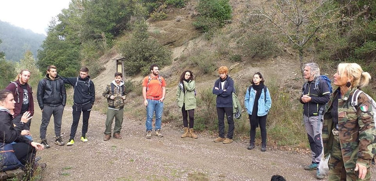 43° Parallelo-锡耶纳必去景点