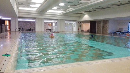 Mercure Petriolo Siena Terme Spa主图