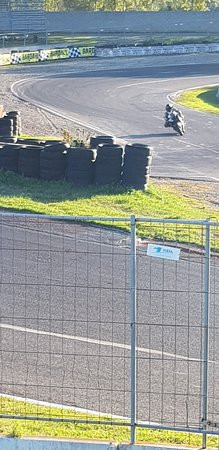 Castelletto Motodromo Autodromo-Castelletto di Branduzzo必去景点