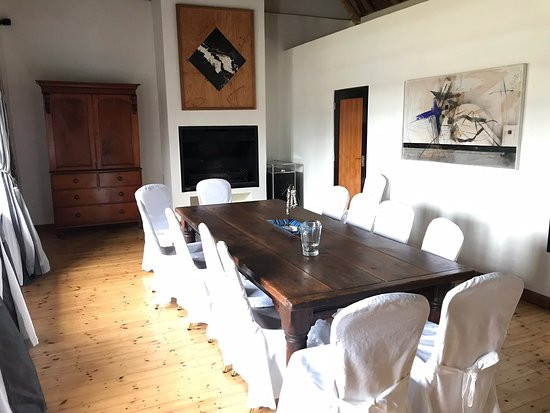 Allee Bleue Wine Estate主图