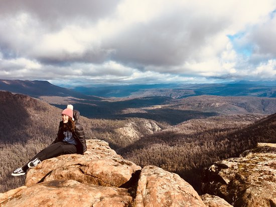 Devils Gullet Lookout-Mayberry必去景点