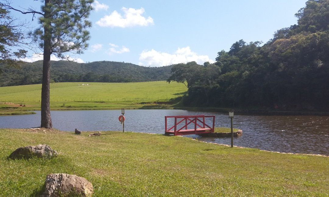 Fazenda Guaxinduva-Cabreuva必去景点