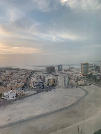 巴林辉盛阁国际公寓主图