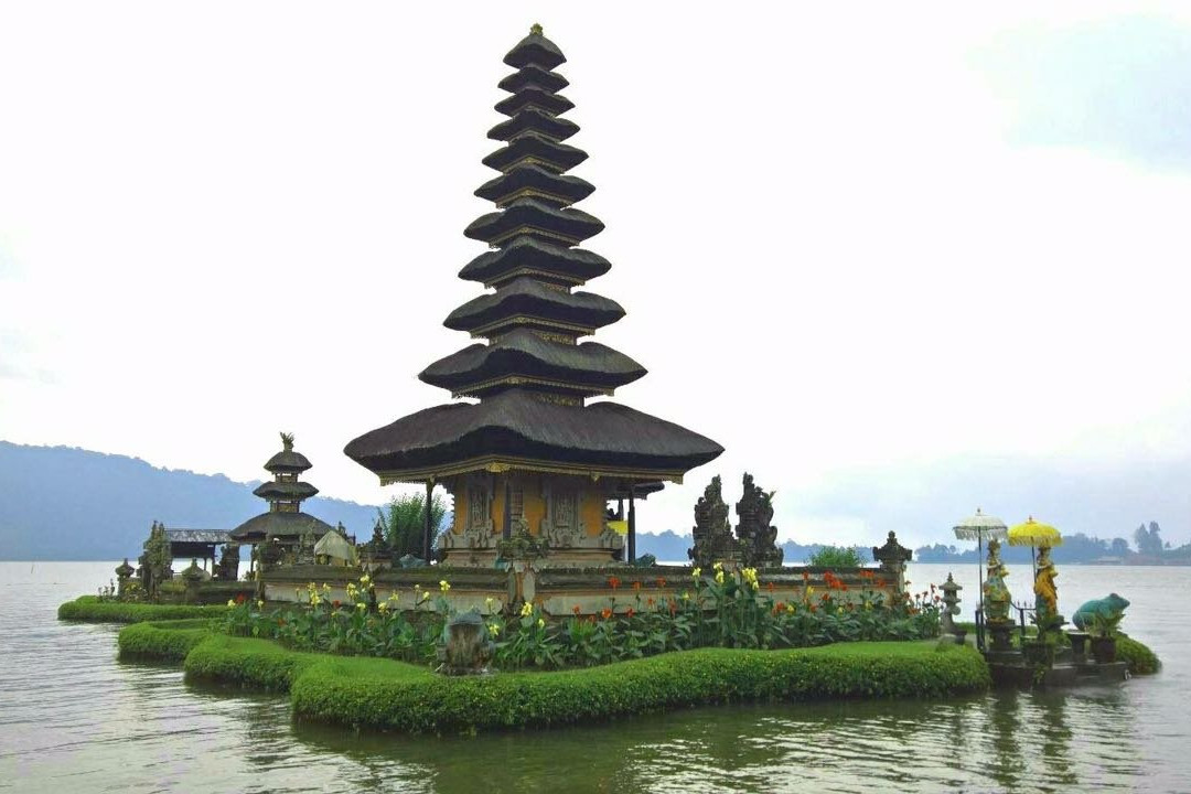 Jady Jack Bali Tour-登巴萨必去景点