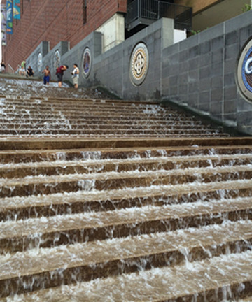 The Passage景点门票图片