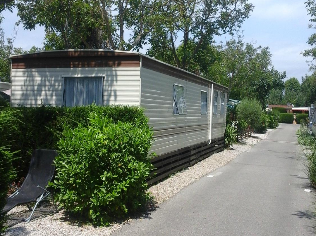 Camping du Pylone
