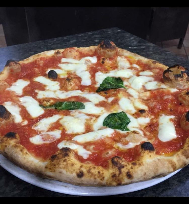 L'Antica Pizzeria da Michele主图