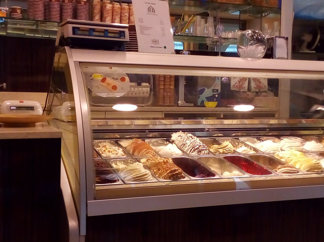 Gelateria Antica Porta