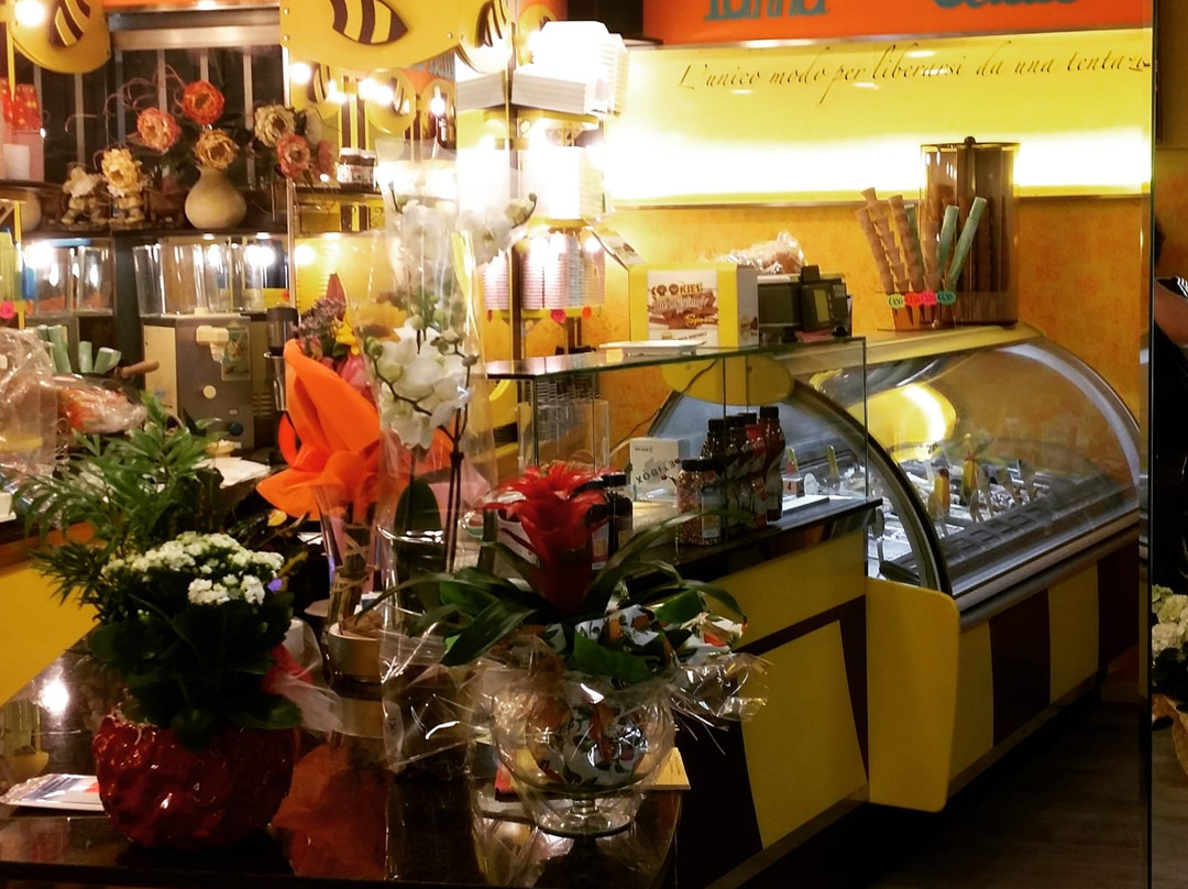 Gelateria Ape Regina