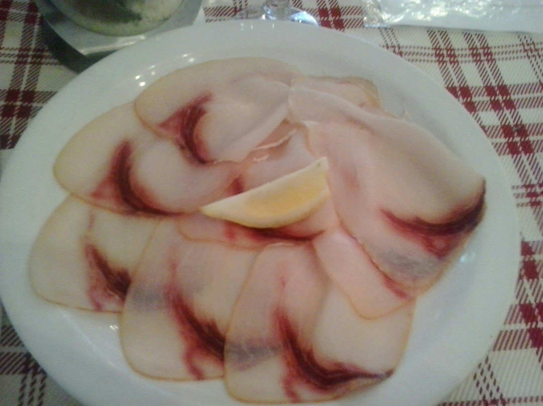 Albergo Ristorante Marone