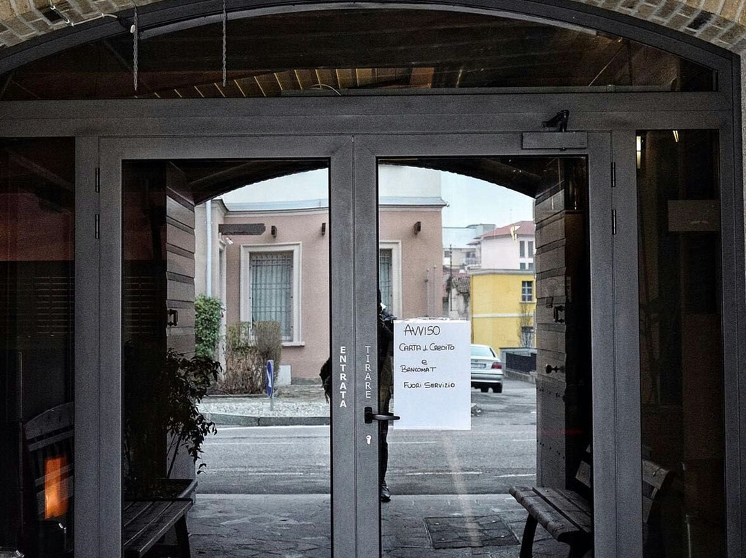 La Rustica Ristorante Pizzeria Braceria