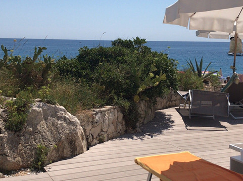 40° Parallelo Ristorante-Lido主图