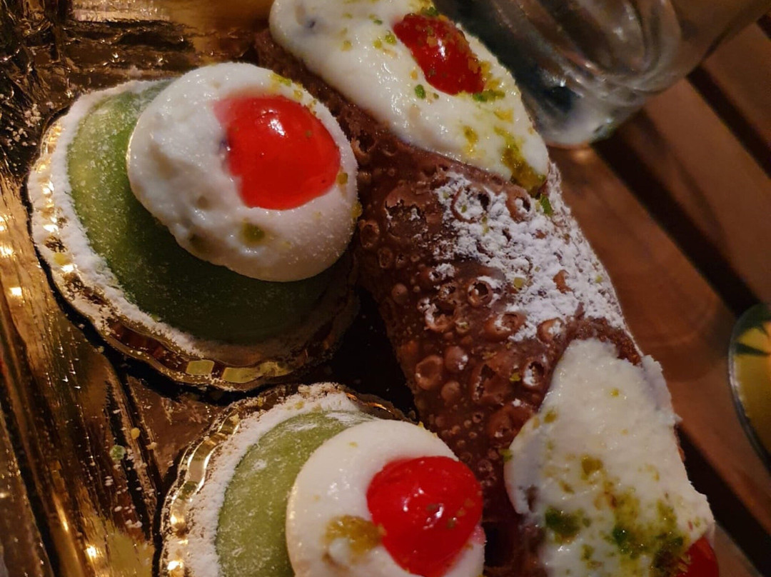 Pasticceria Romano