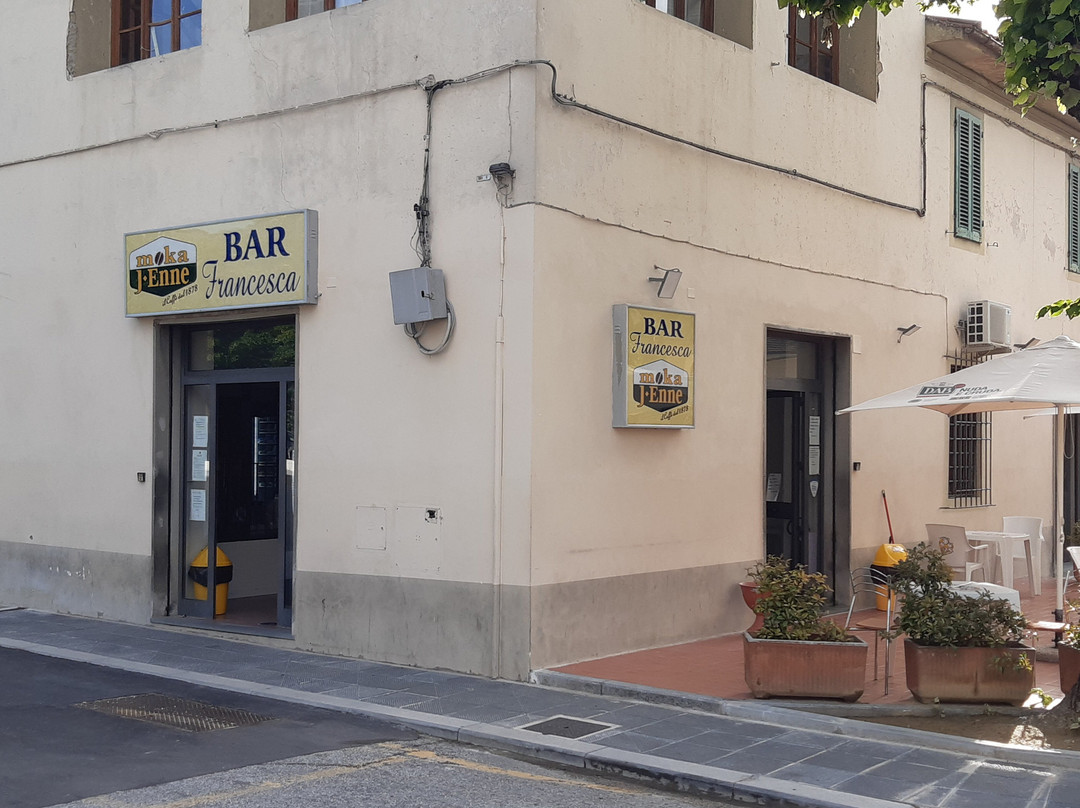Bar Francesca - Montale