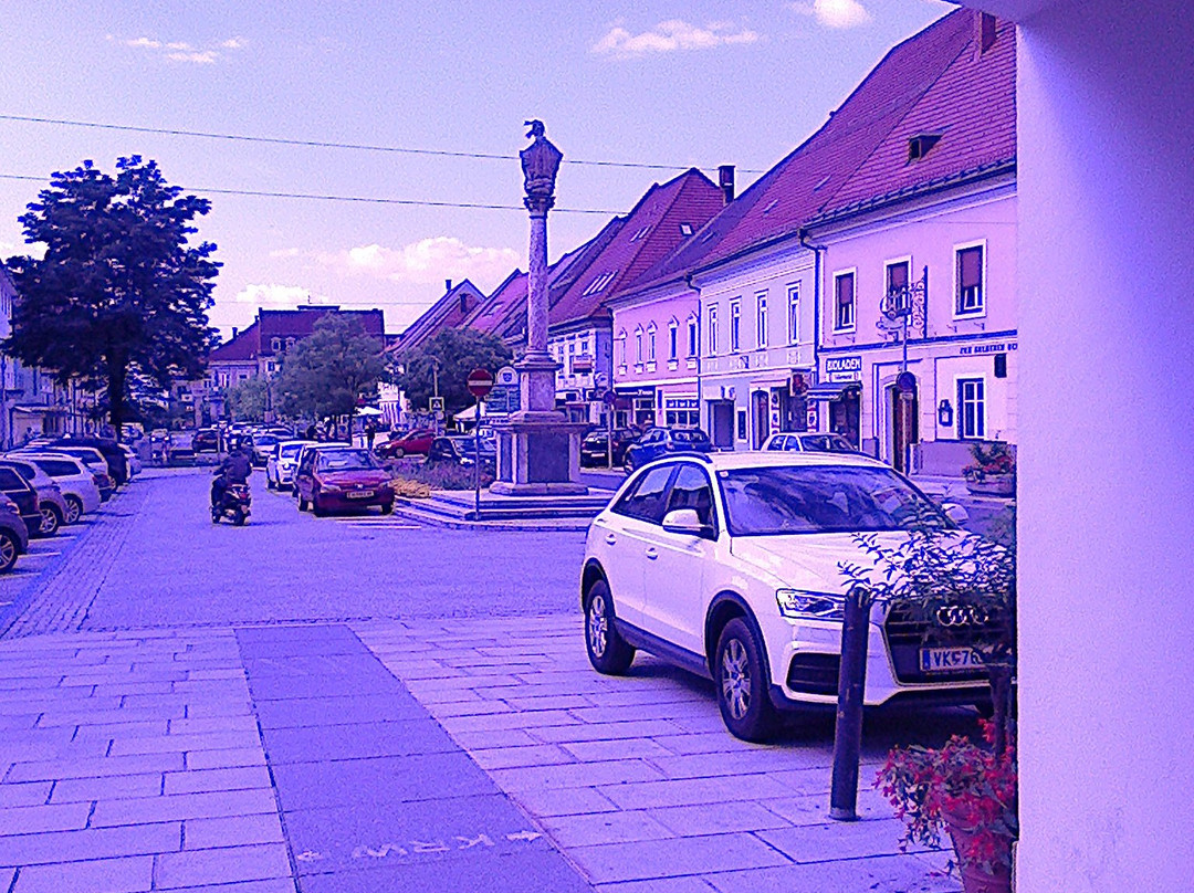 Kuehnsdorf旅游攻略图片